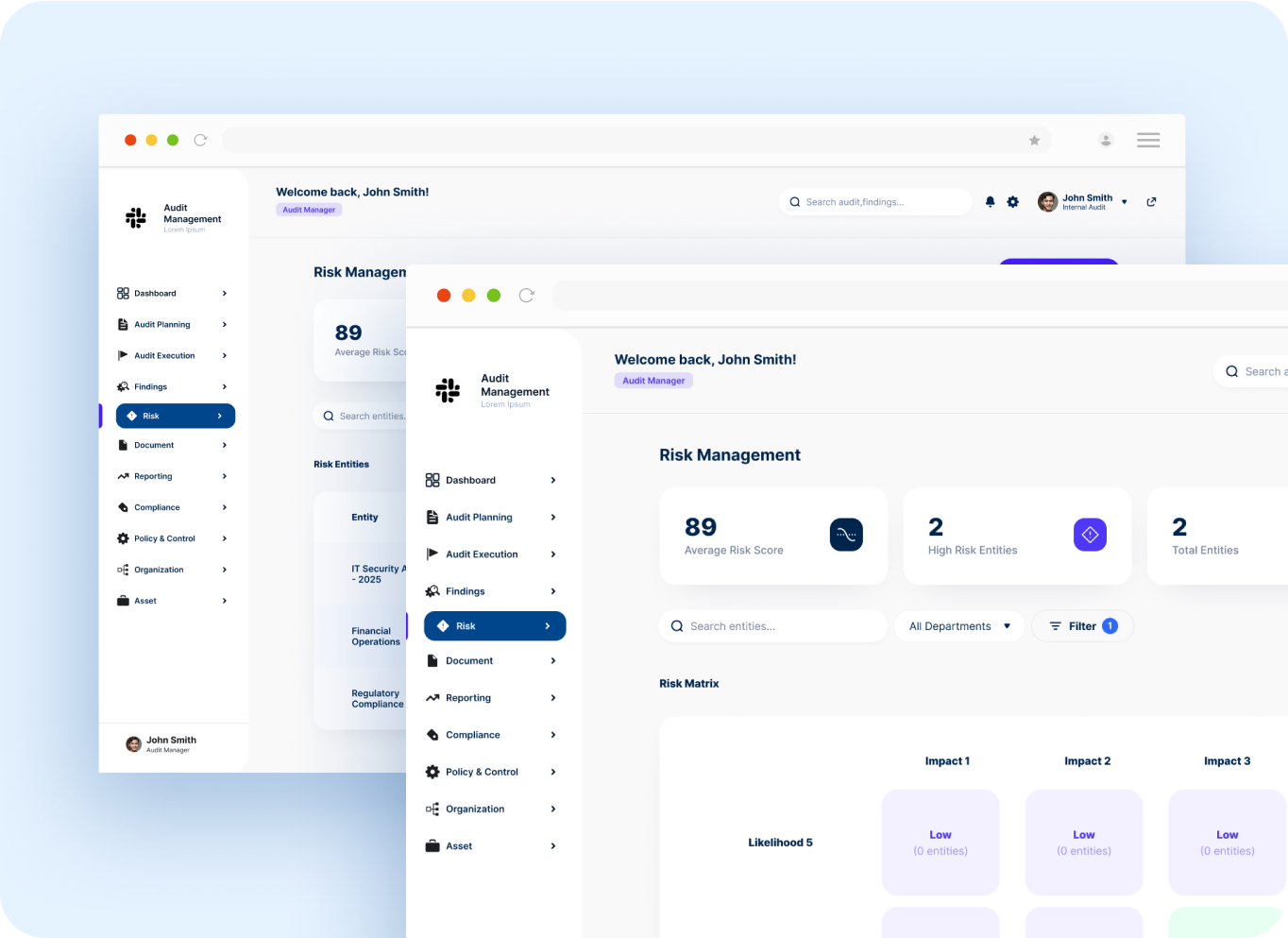 Workflow Overview